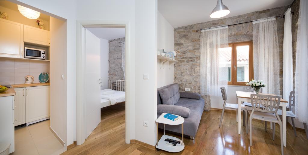 Apartments Toma Split Pokoj fotografie