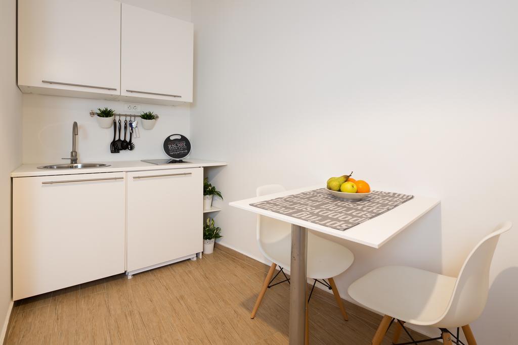 Apartments Toma Split Pokoj fotografie